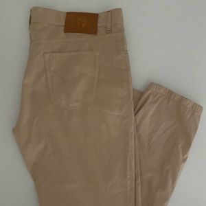 Marco Pescarolo Mens Pants‎ Size 40x36 Made In Italy NWT.